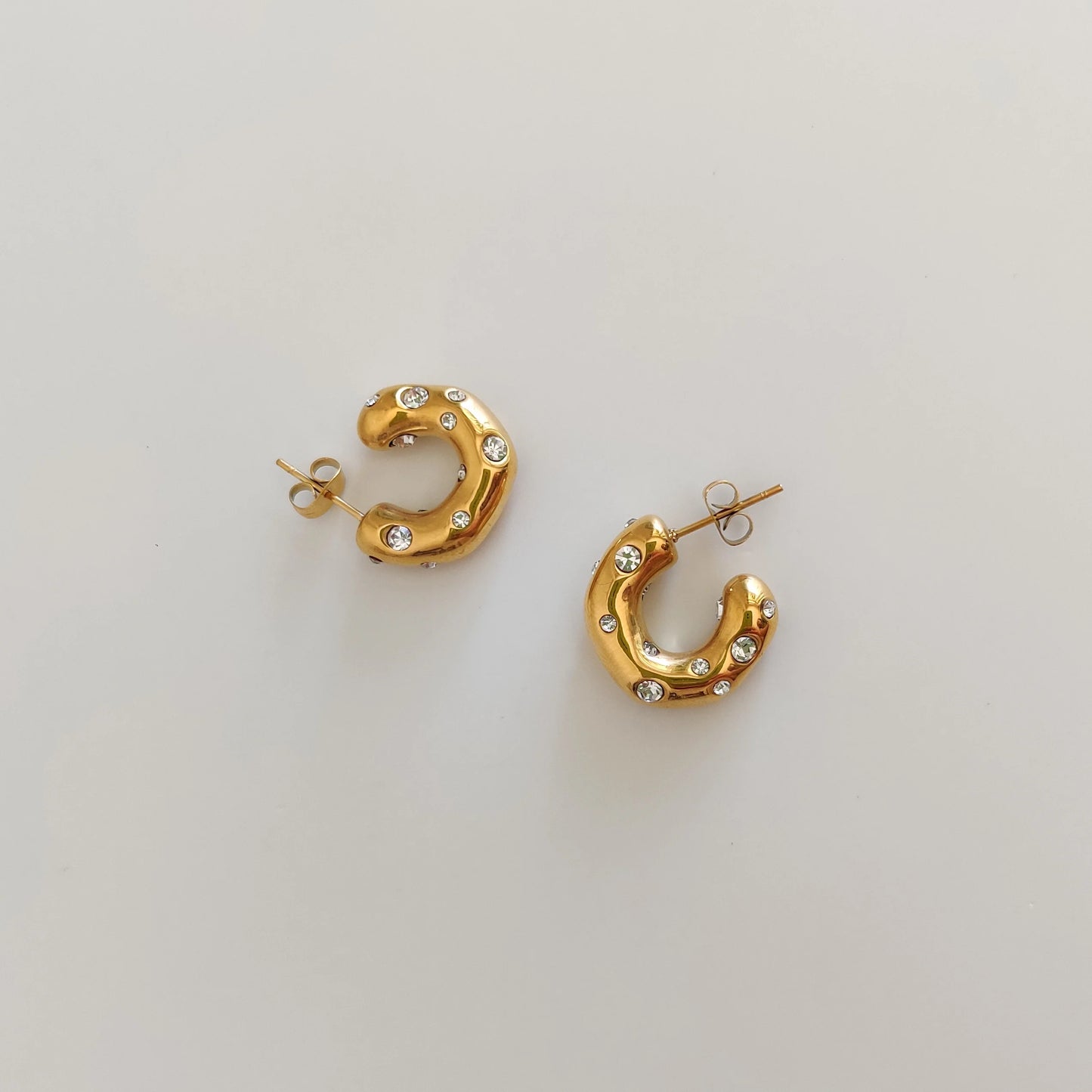 Lidya Shinny Hoops