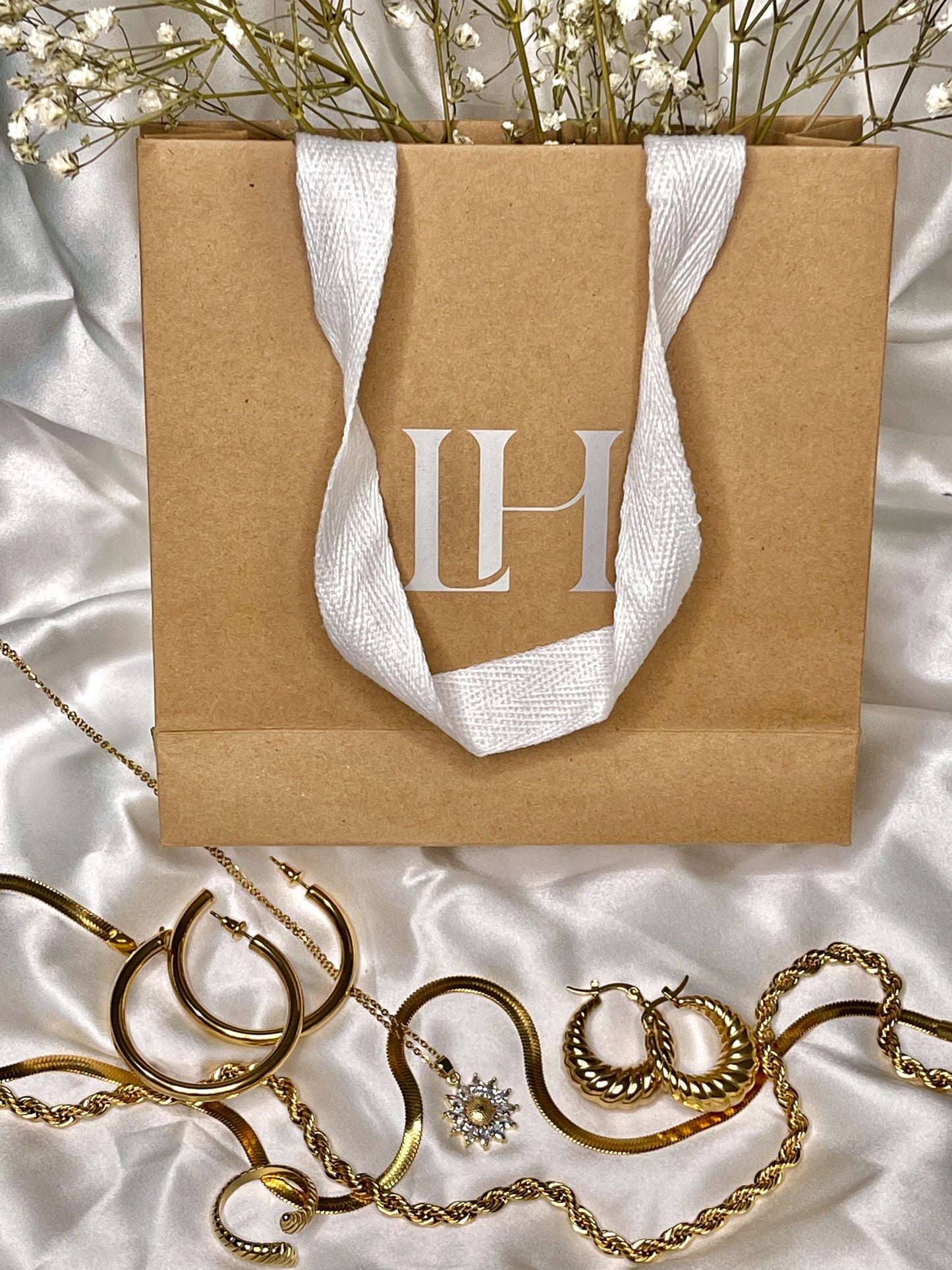 Gift Bag