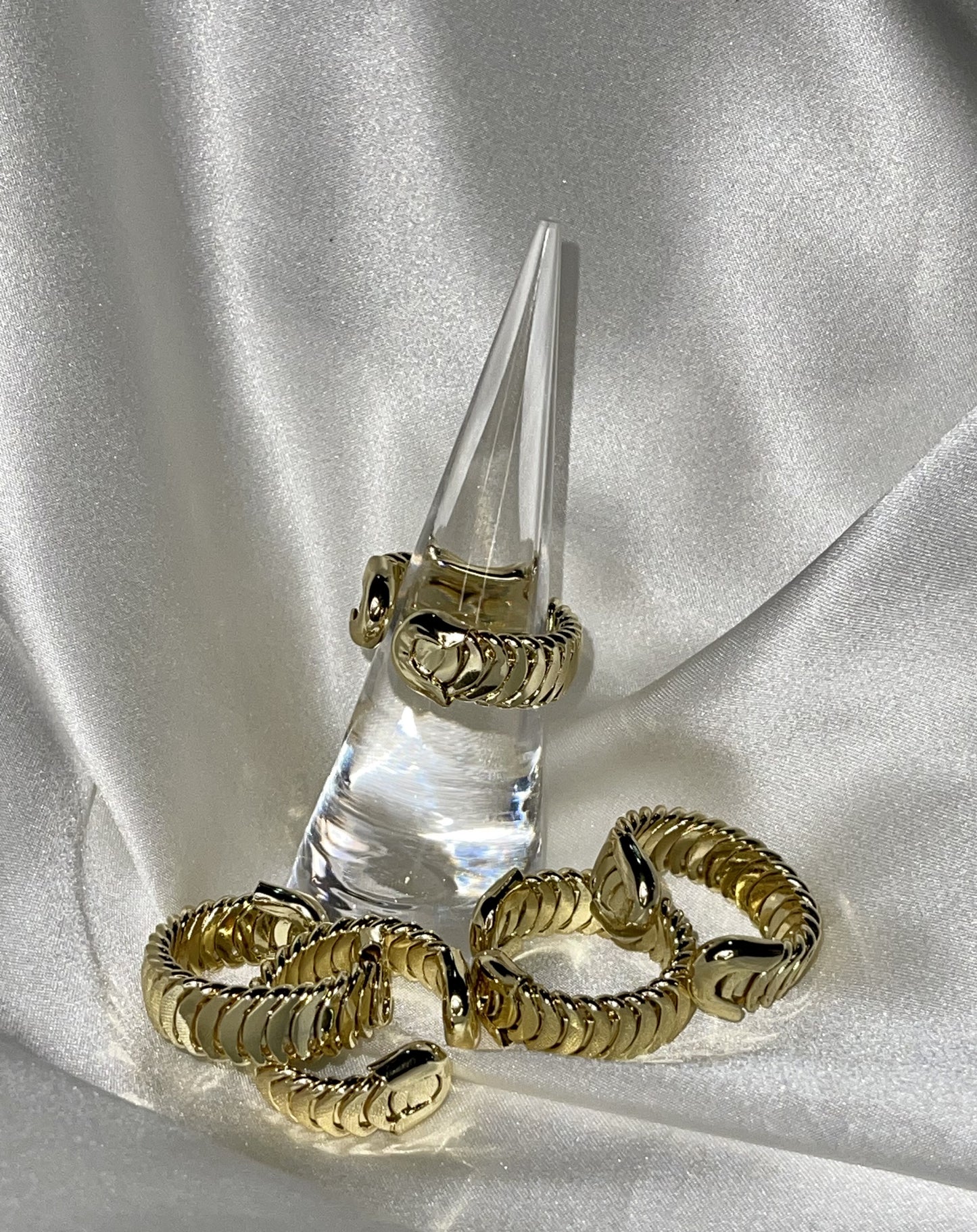 Leif Ring
