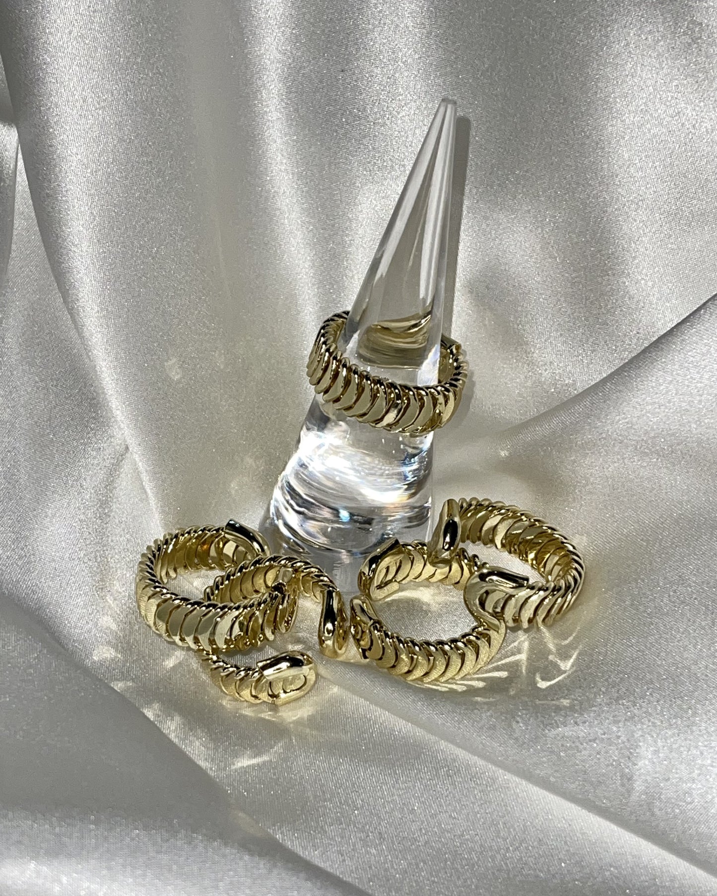 Leif Ring