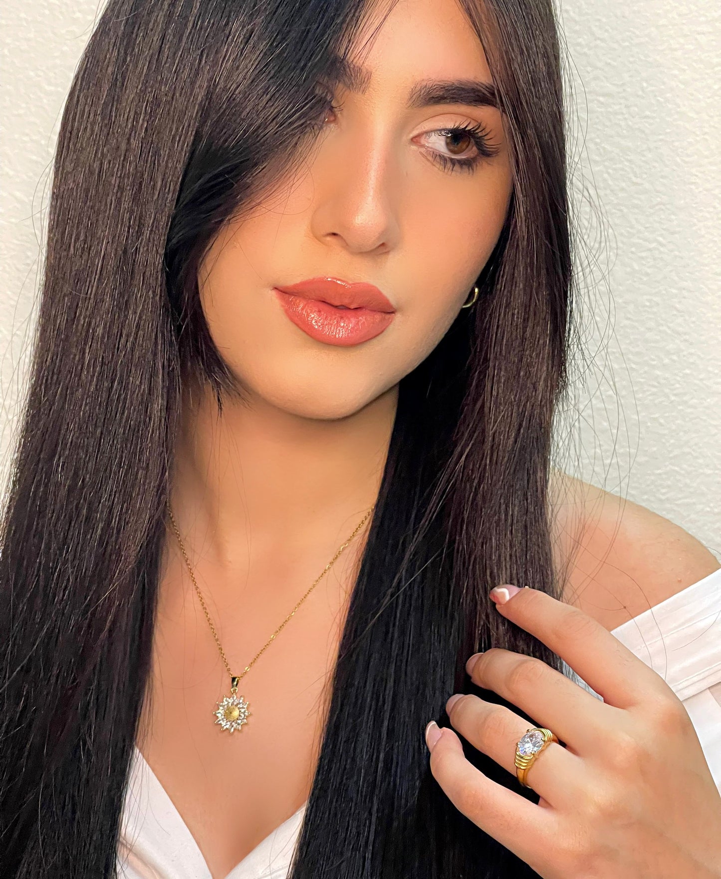 Leyla Ring