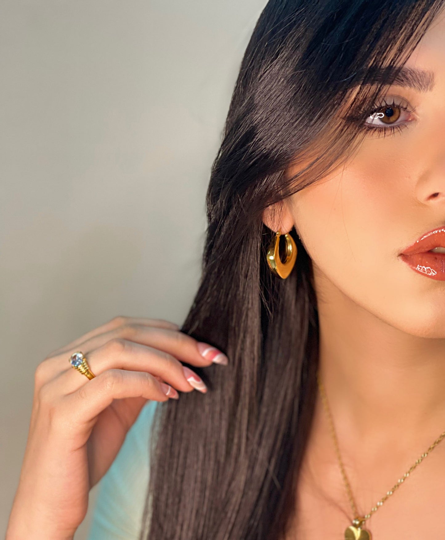 Leyla Ring
