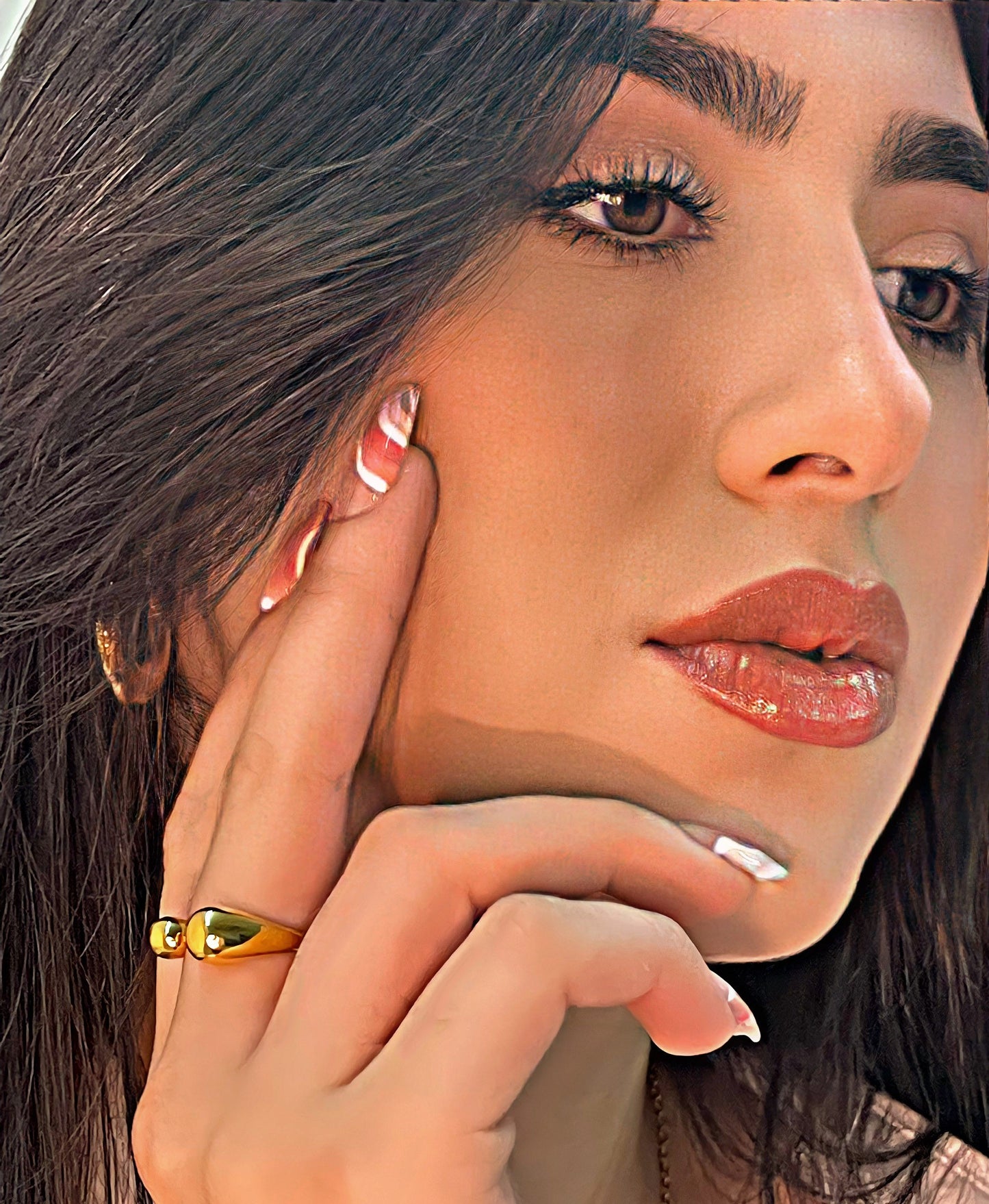 Liliana Ring