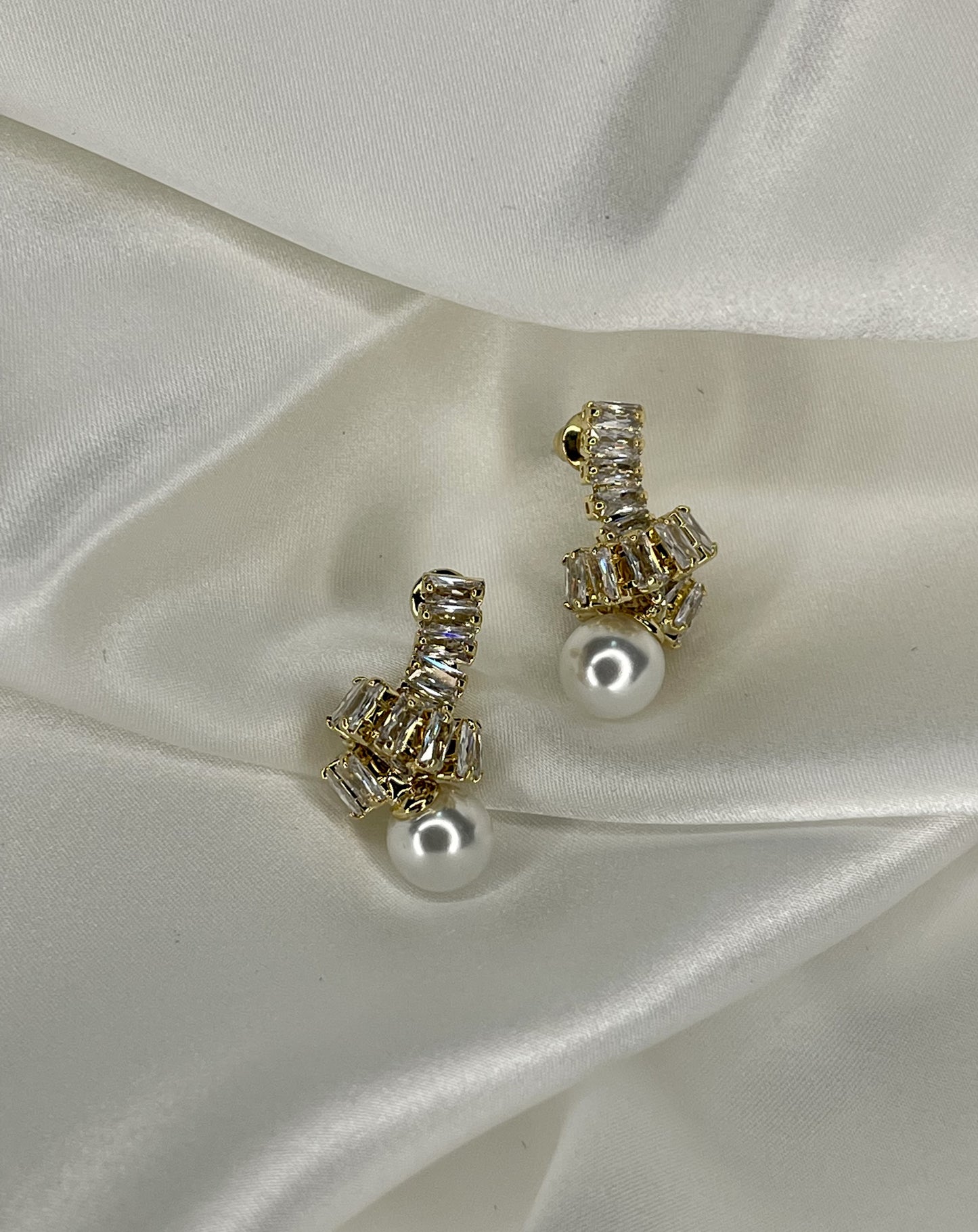 Liliana Earrings