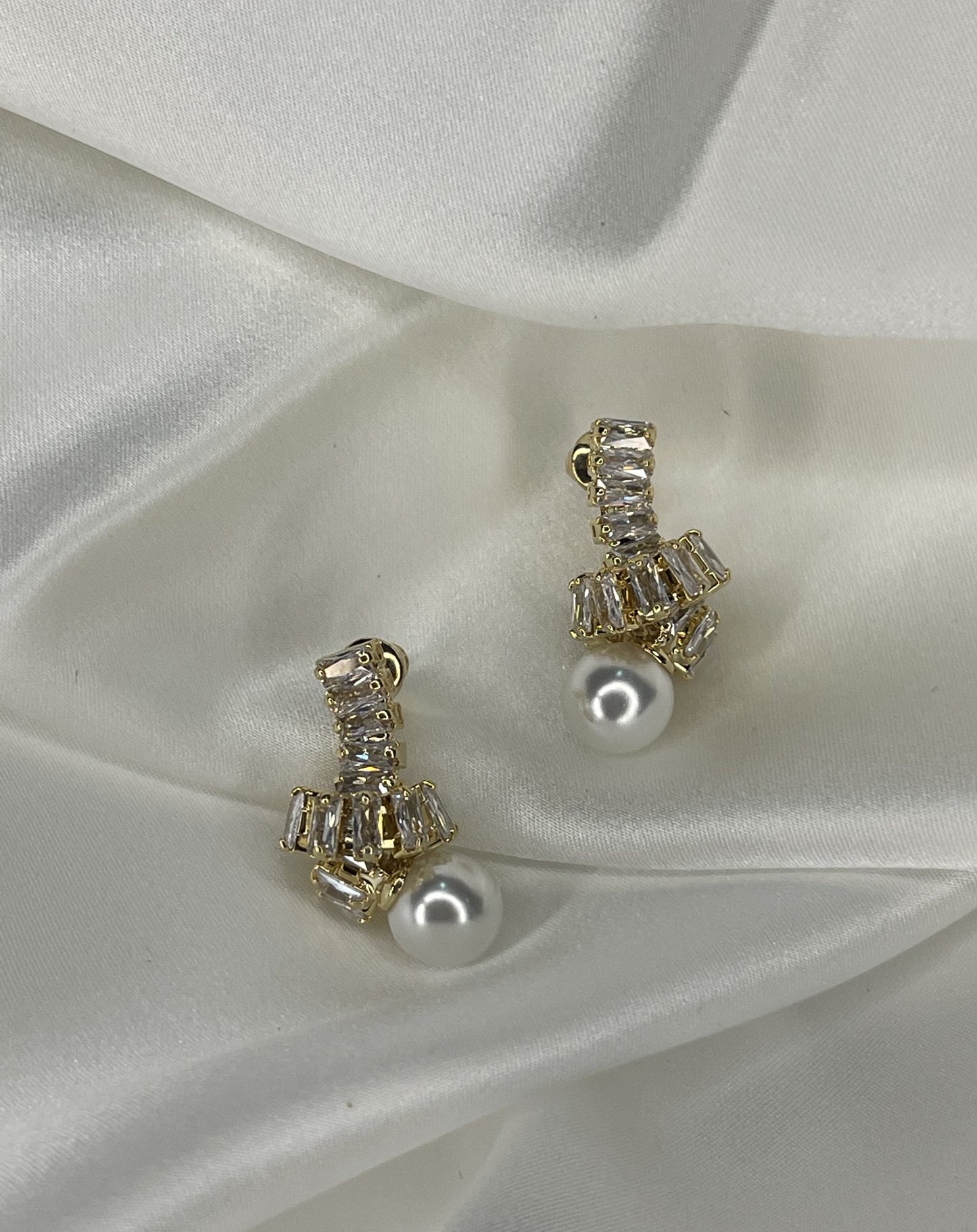 Liliana Earrings