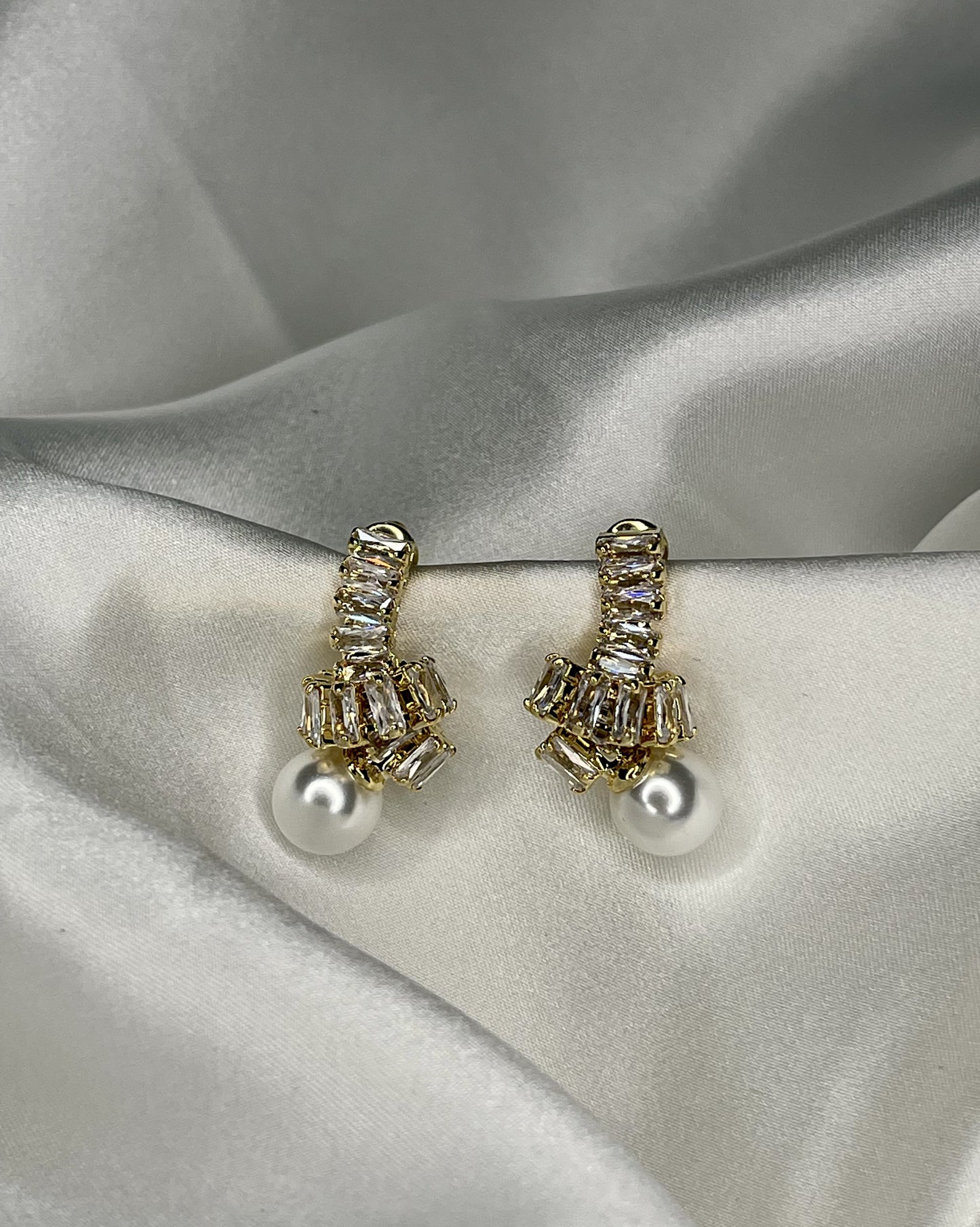 Liliana Earrings