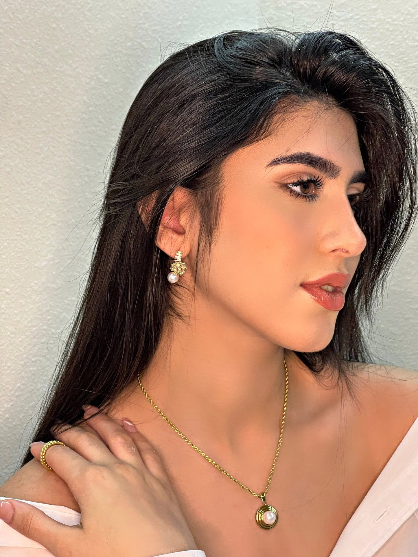Lina Necklace