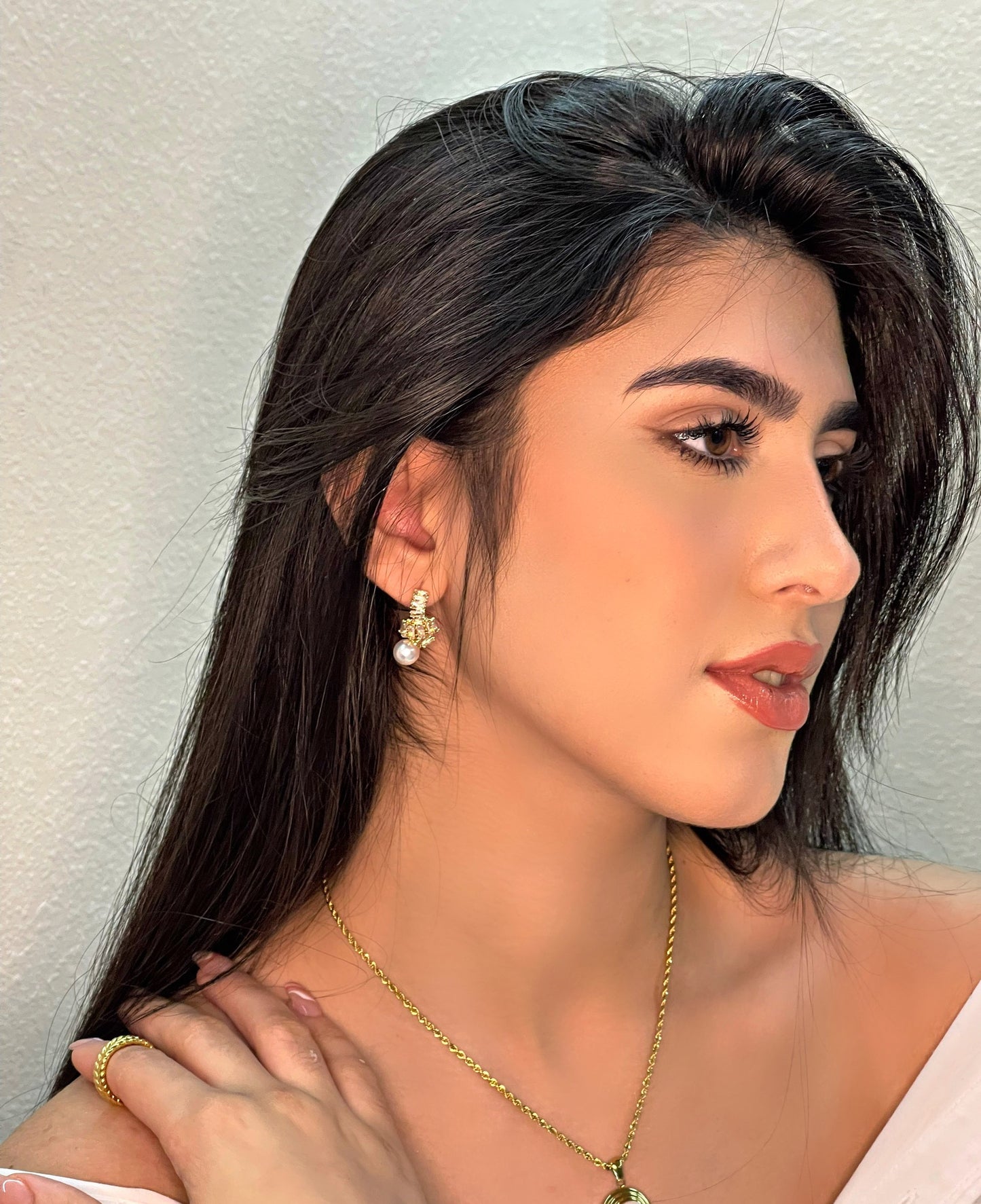 Liliana Earrings