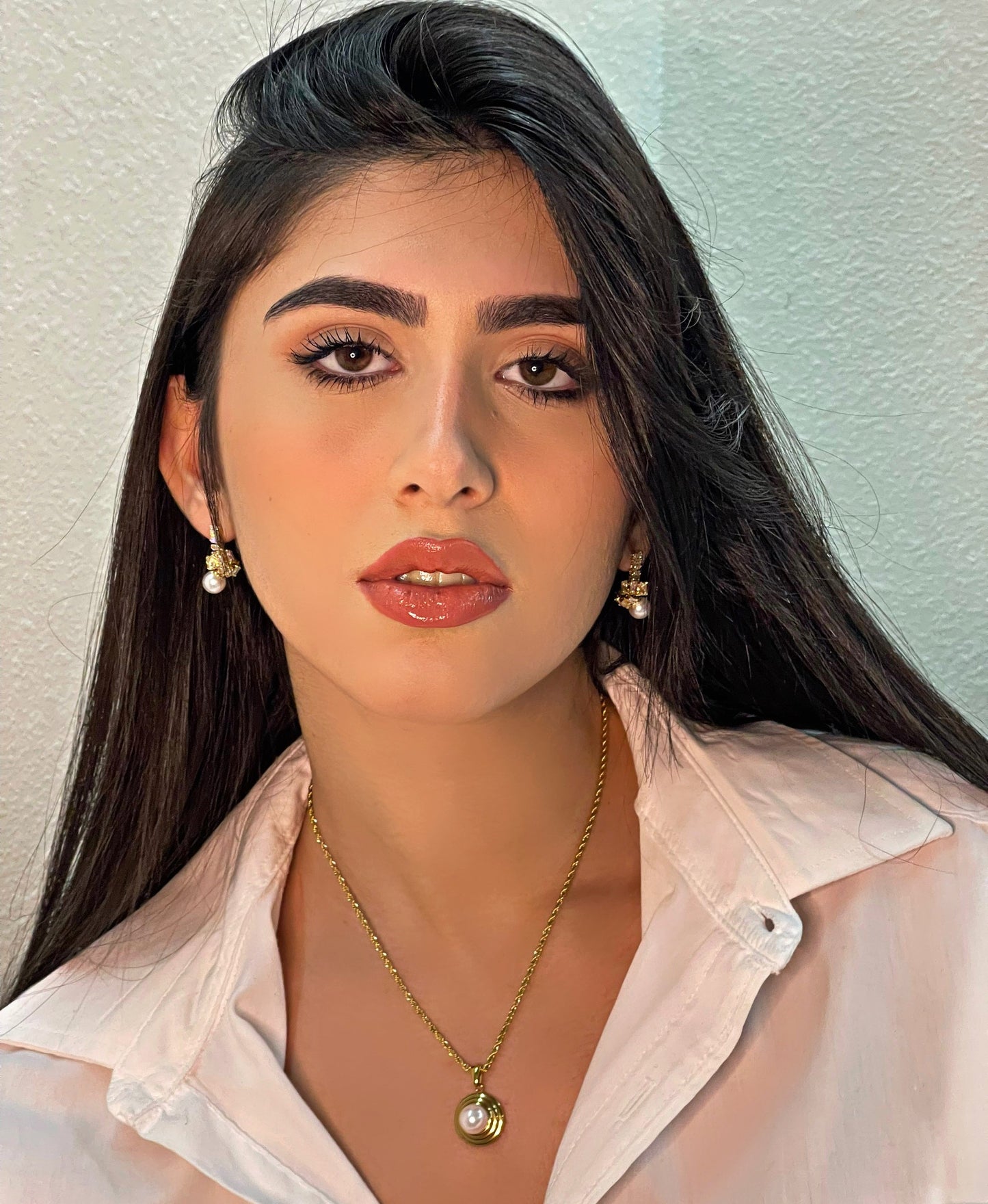 Lina Necklace