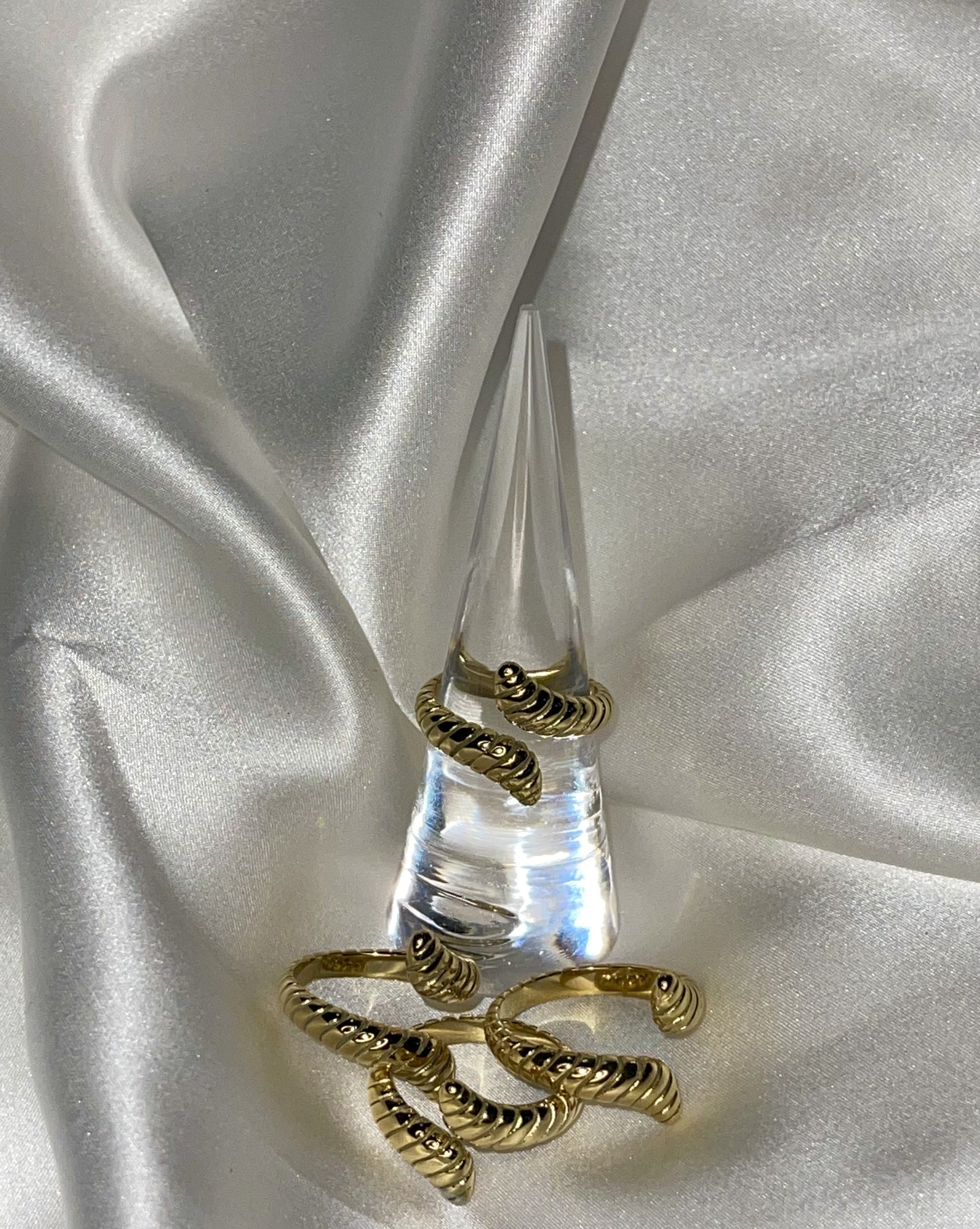 Lisbeth Ring