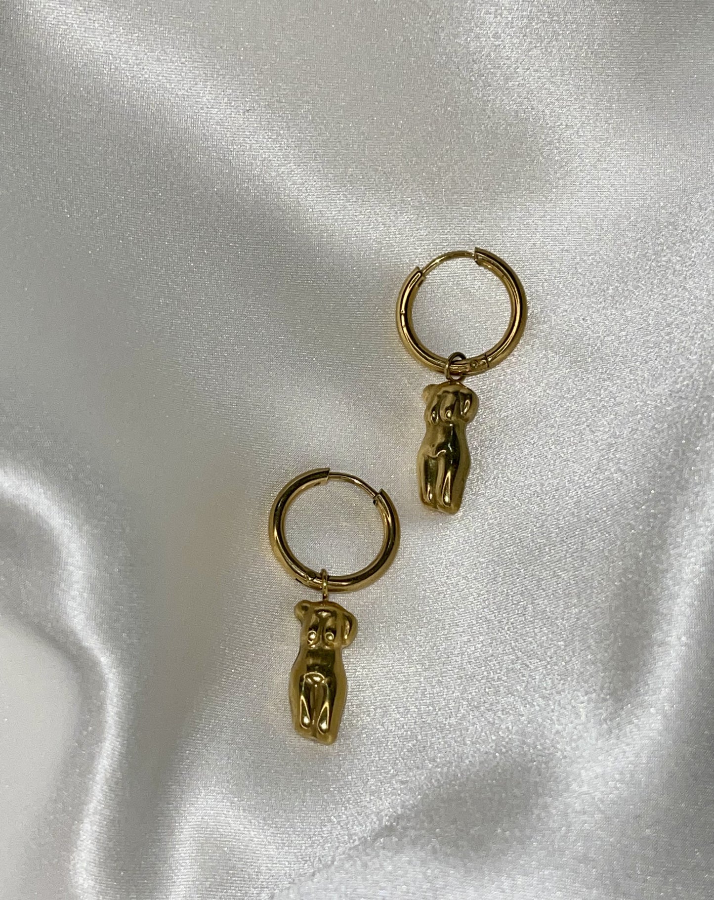 Lola’s Shape Earrings