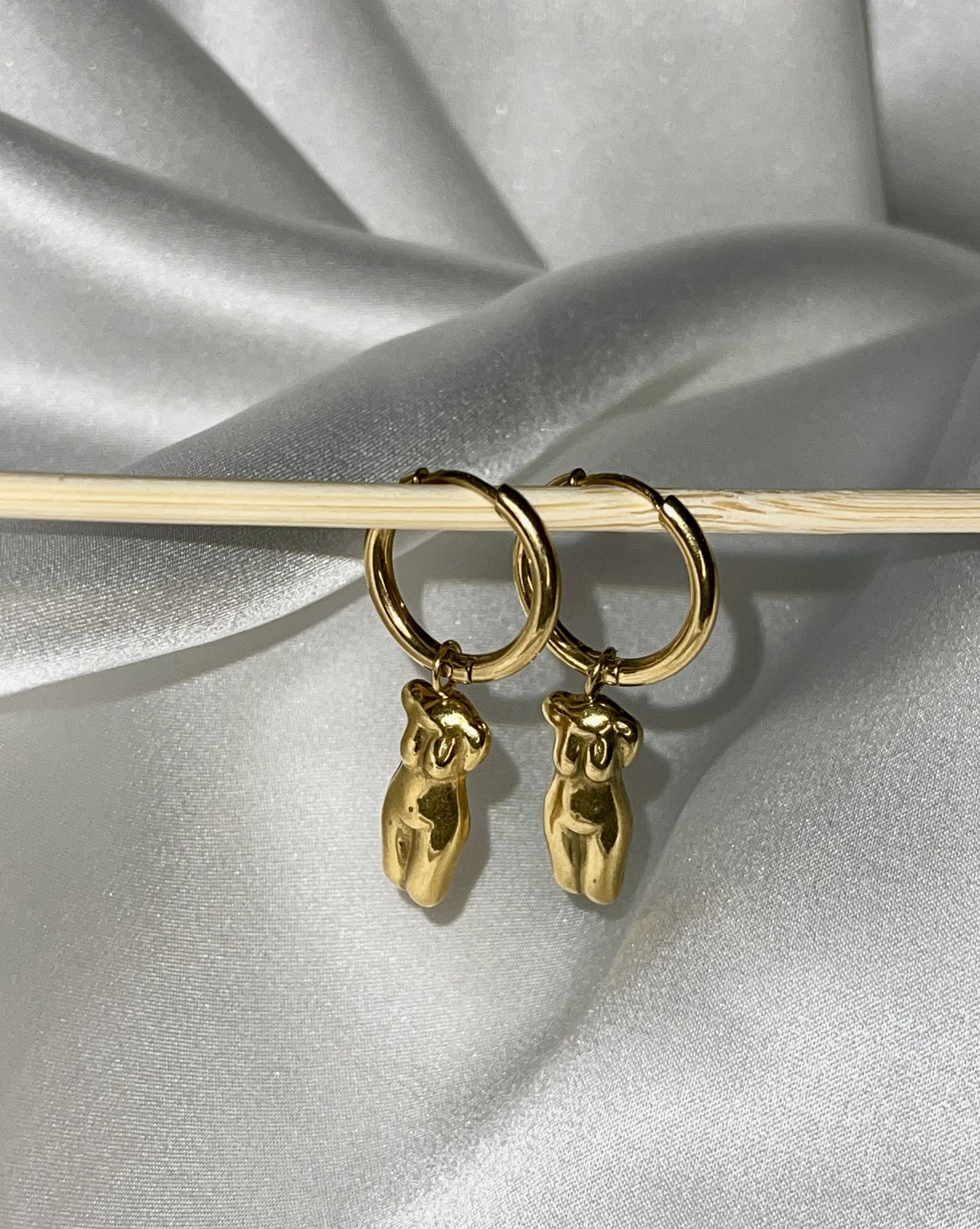 Lola’s Shape Earrings