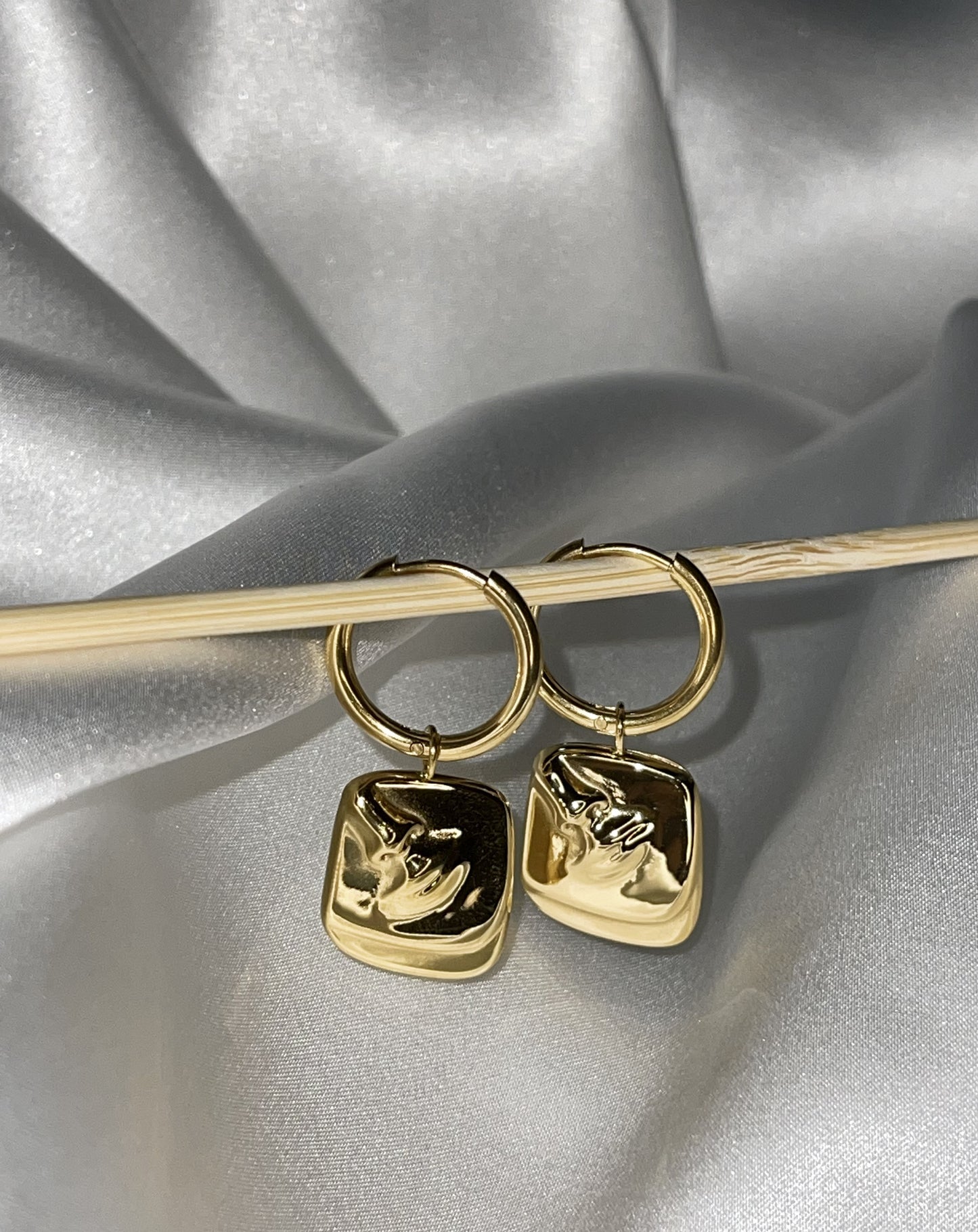 Lucy Earrings