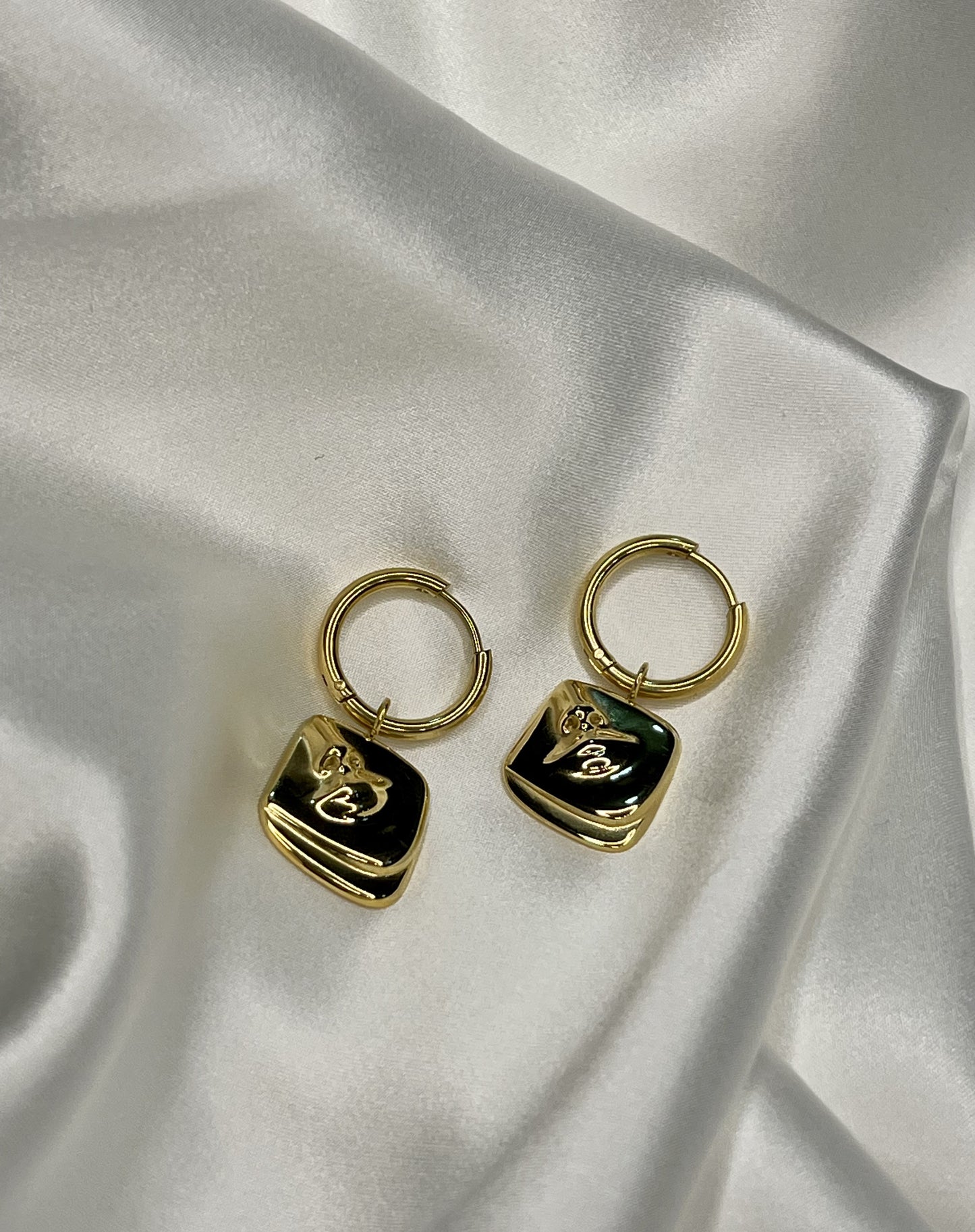 Lucy Earrings