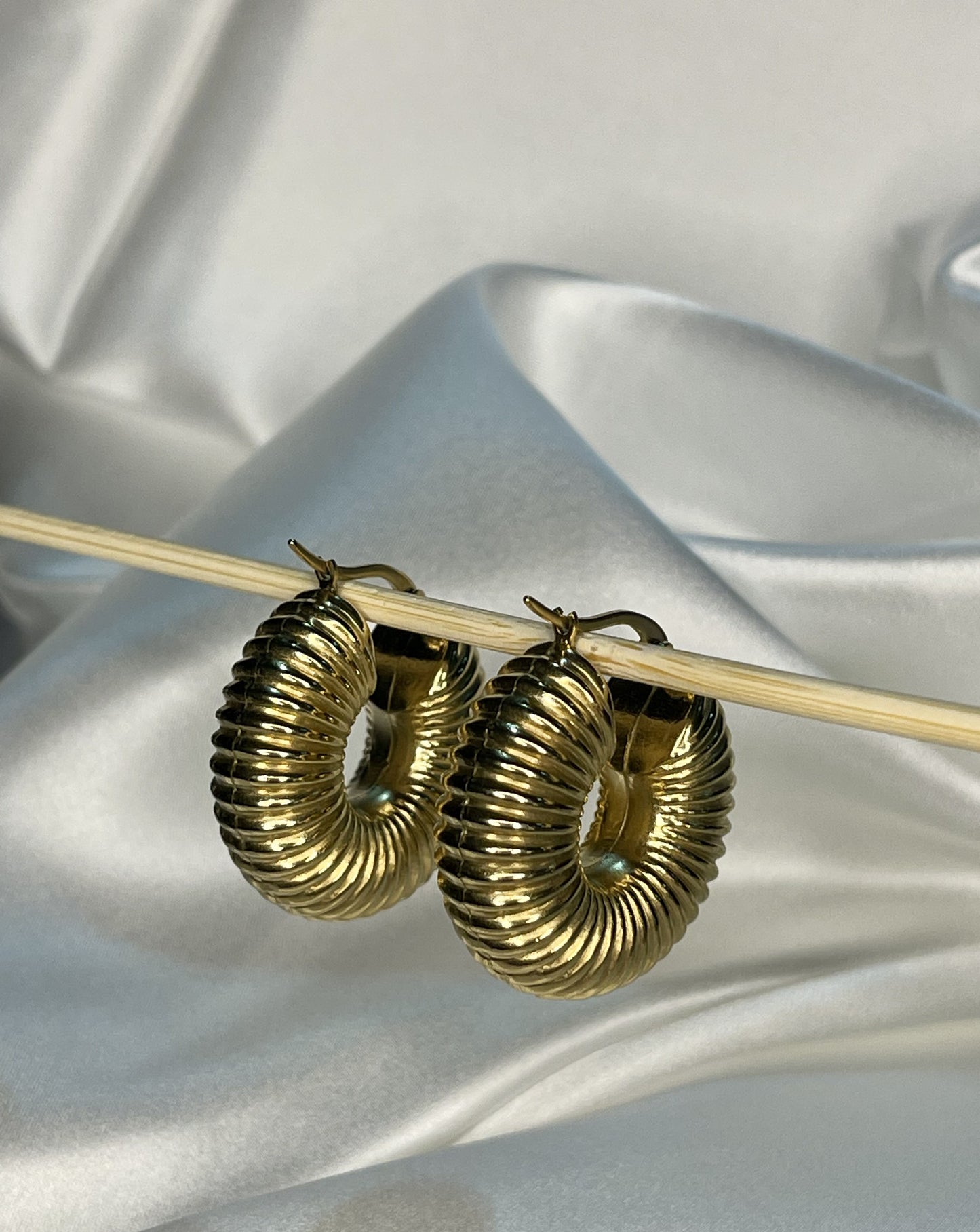 Ludmila Hoops