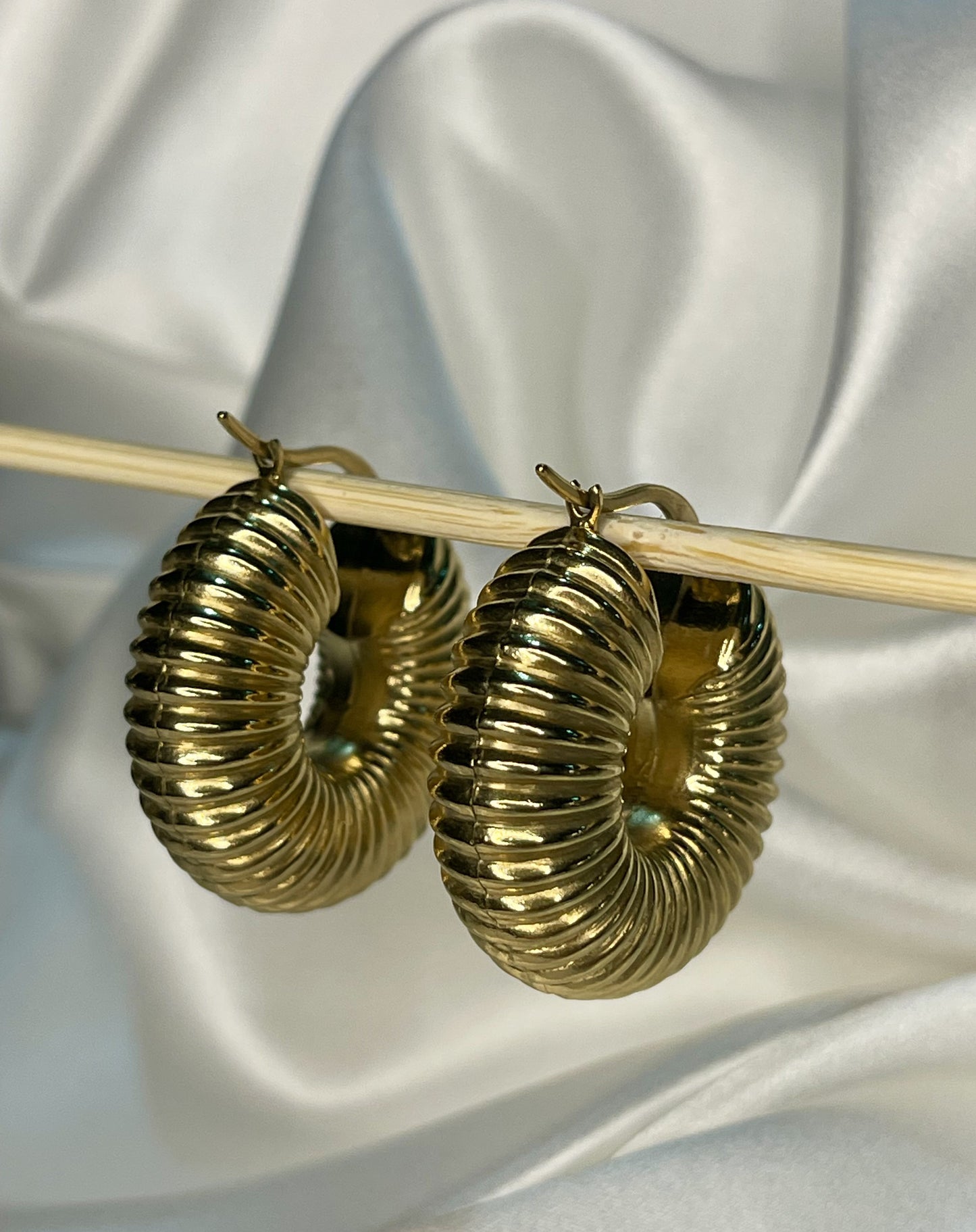 Ludmila Hoops