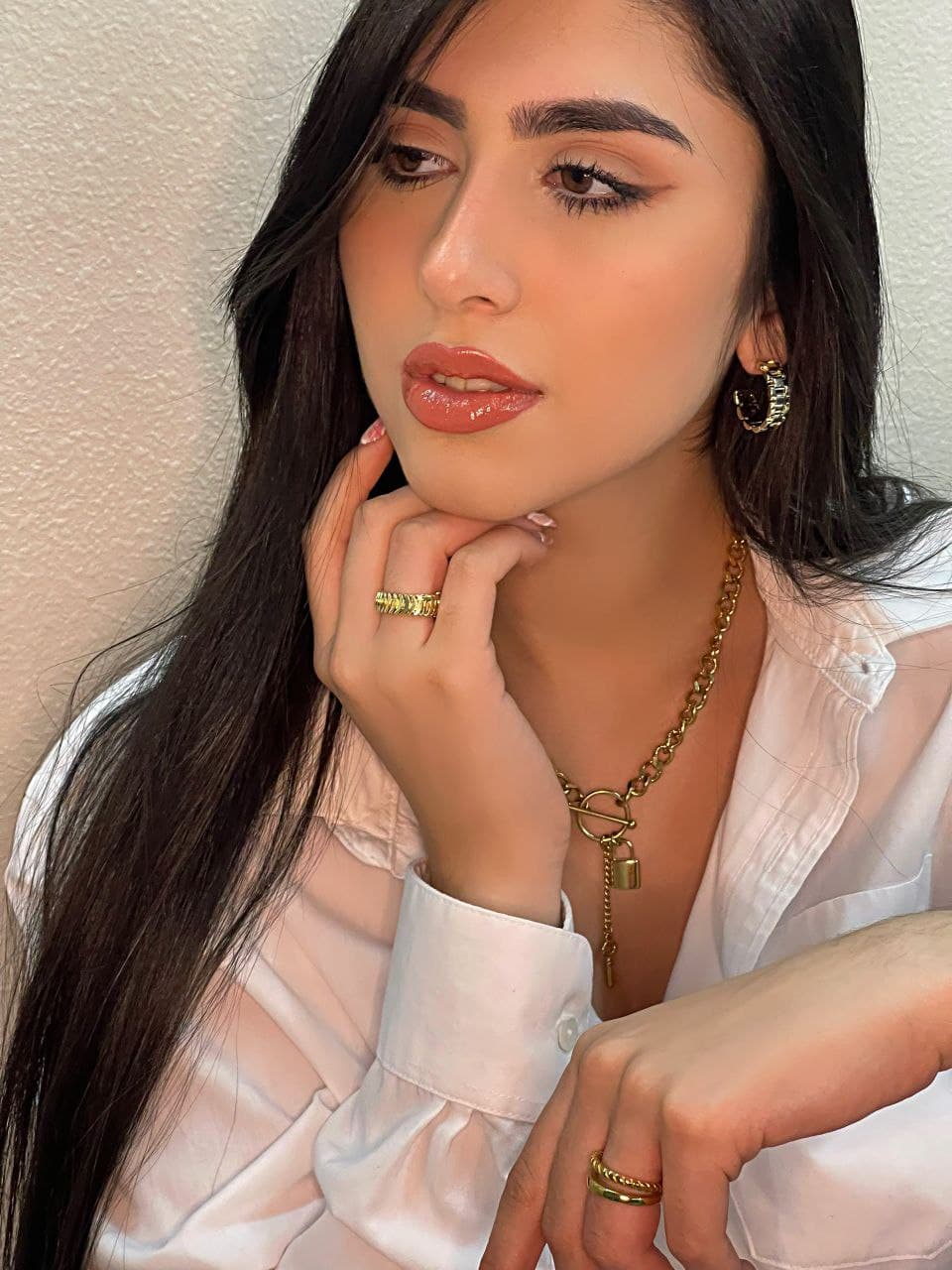 Liane Ring