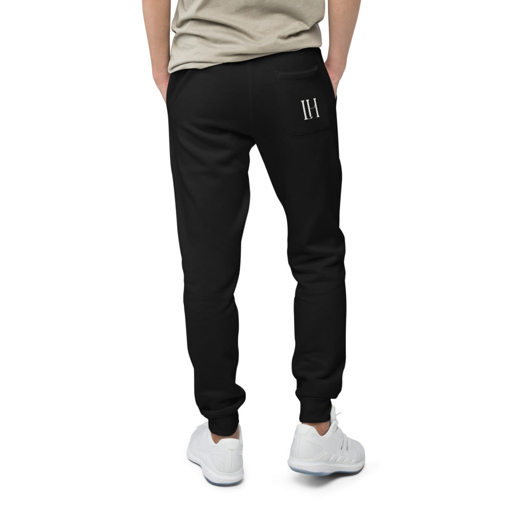 LH Sweatpants for Her and Him