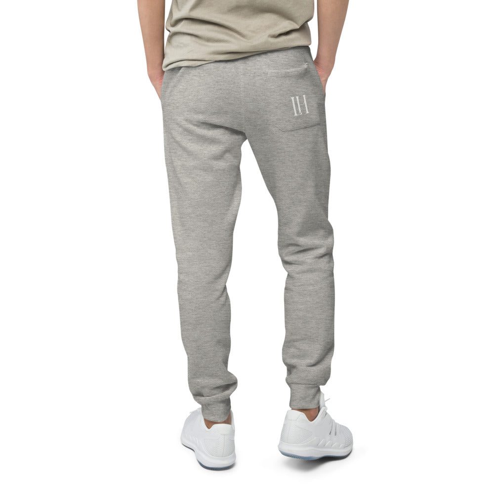 LH Sweatpants for Her and Him