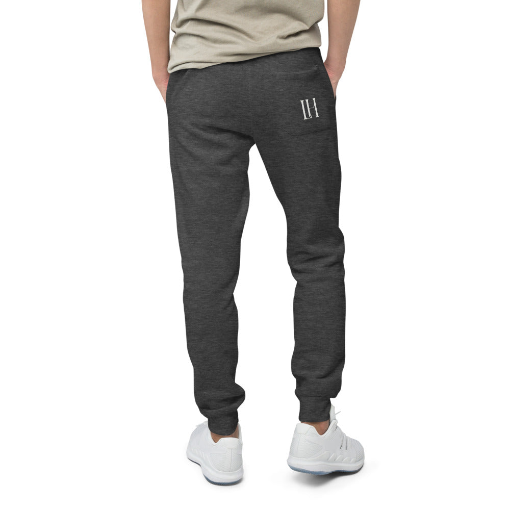 LH Sweatpants for Her and Him