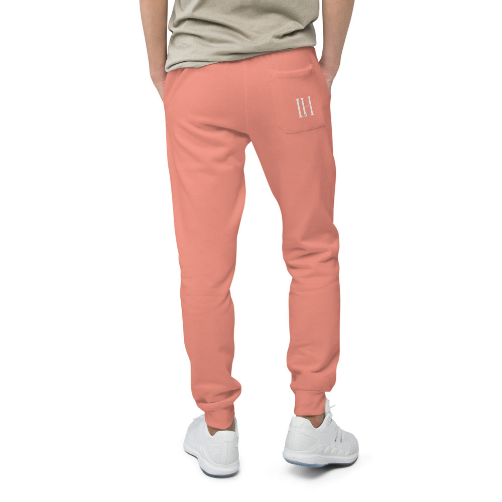 LH Sweatpants for Her and Him
