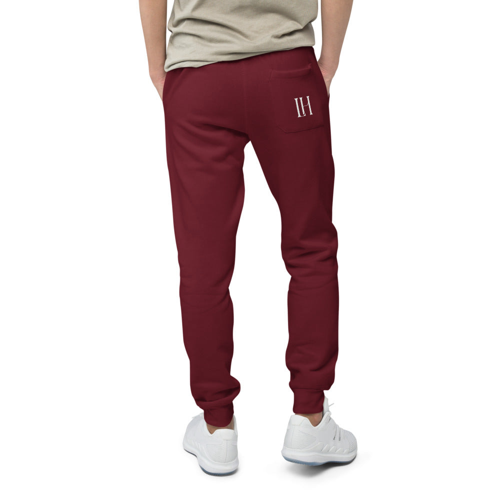 LH Sweatpants for Her and Him