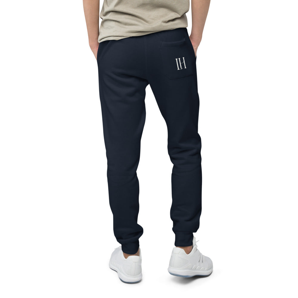LH Sweatpants for Her and Him