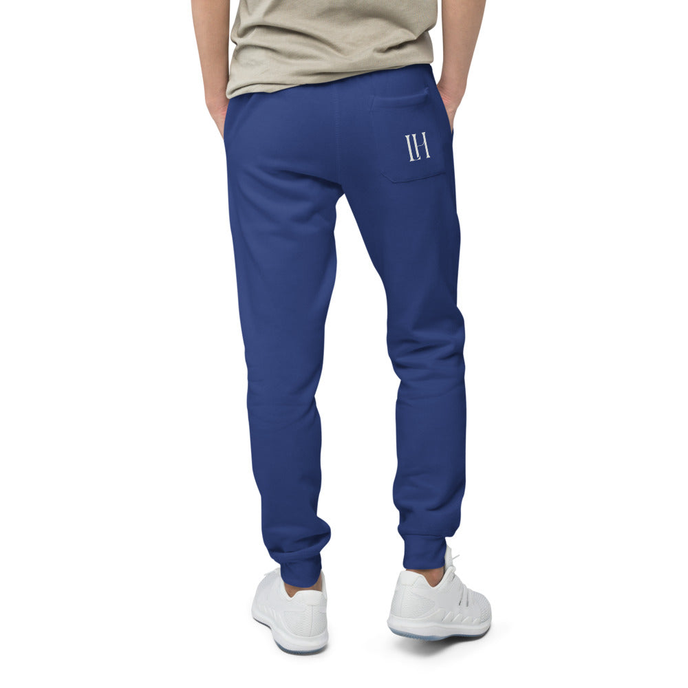 LH Sweatpants for Her and Him