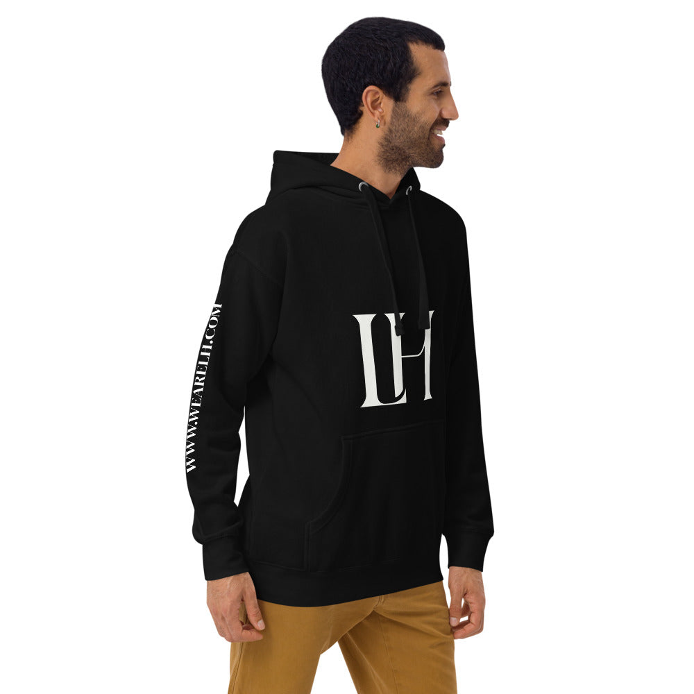LH Hoodie for HIM & HER