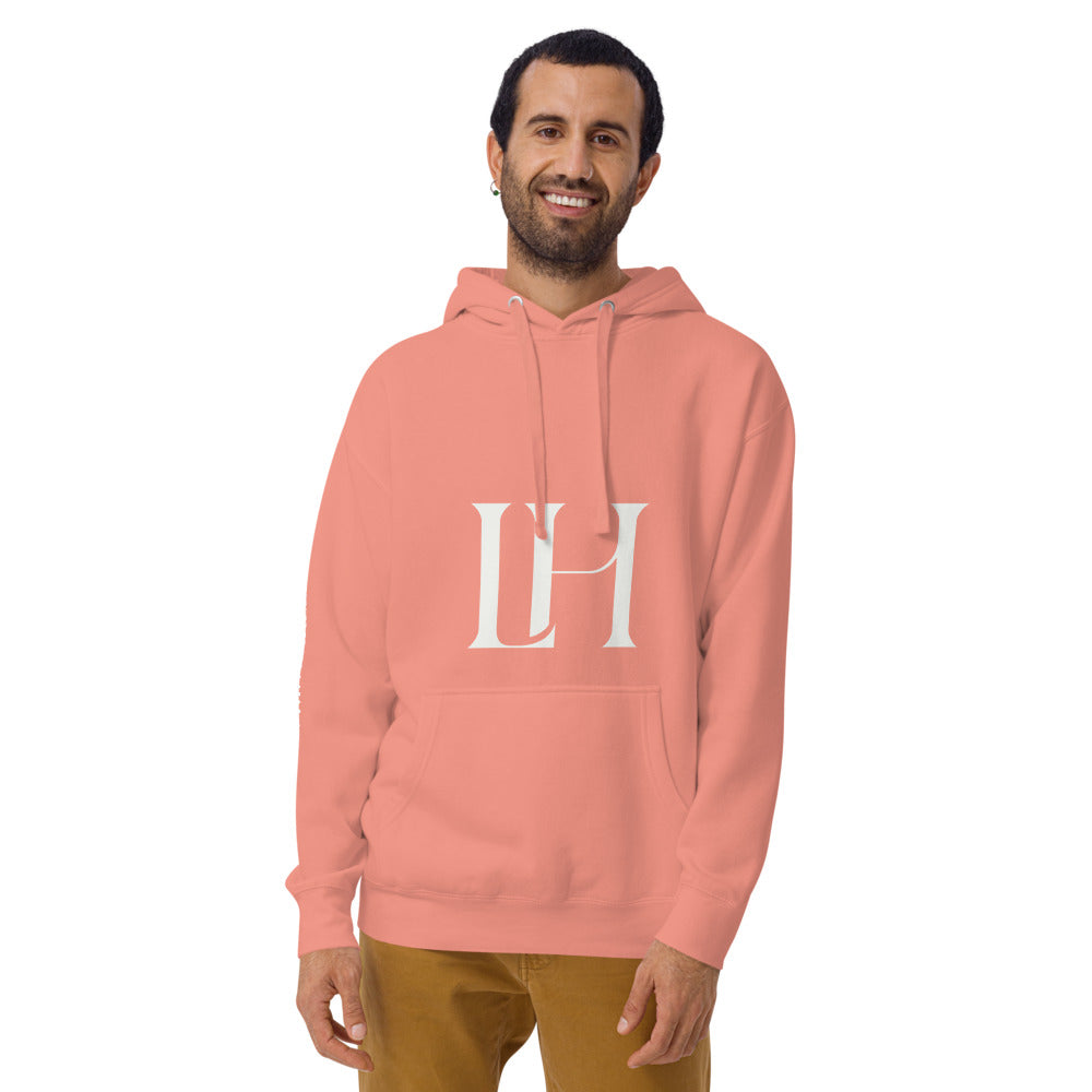 LH Hoodie for HIM & HER