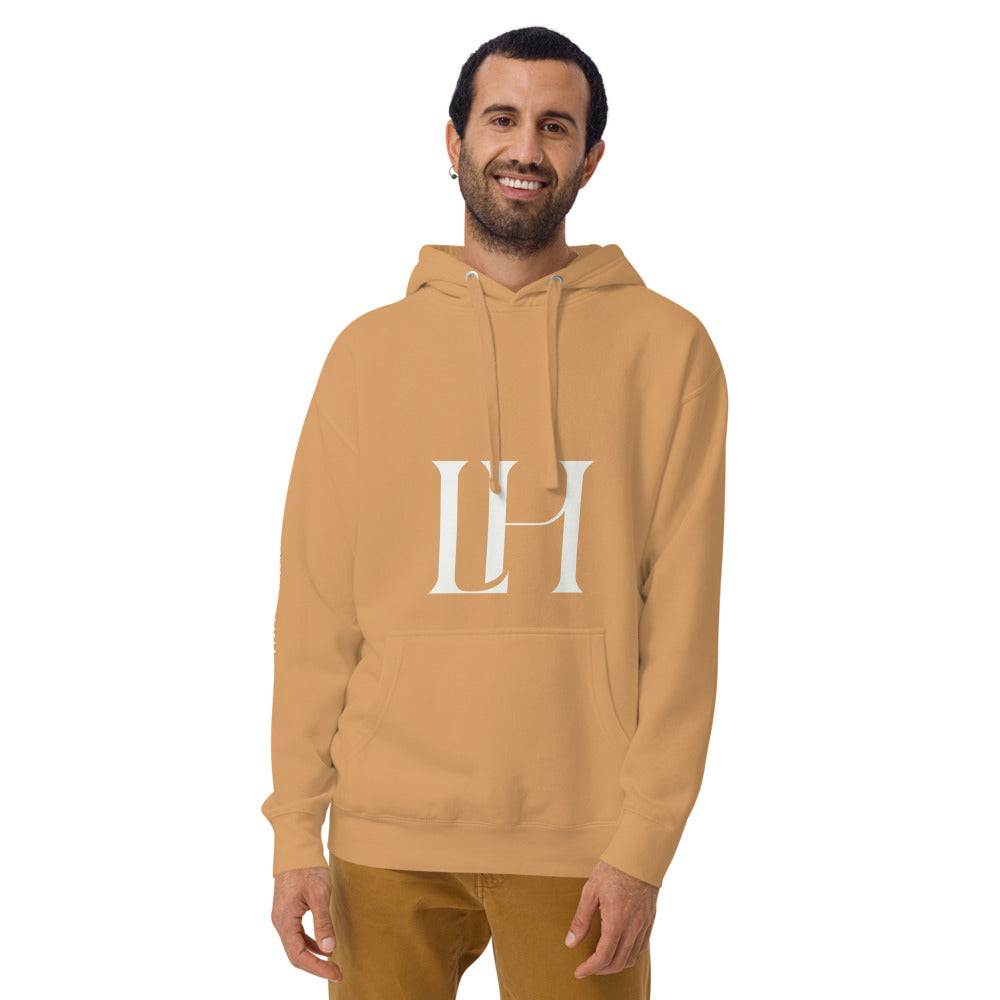 LH Hoodie for HIM & HER