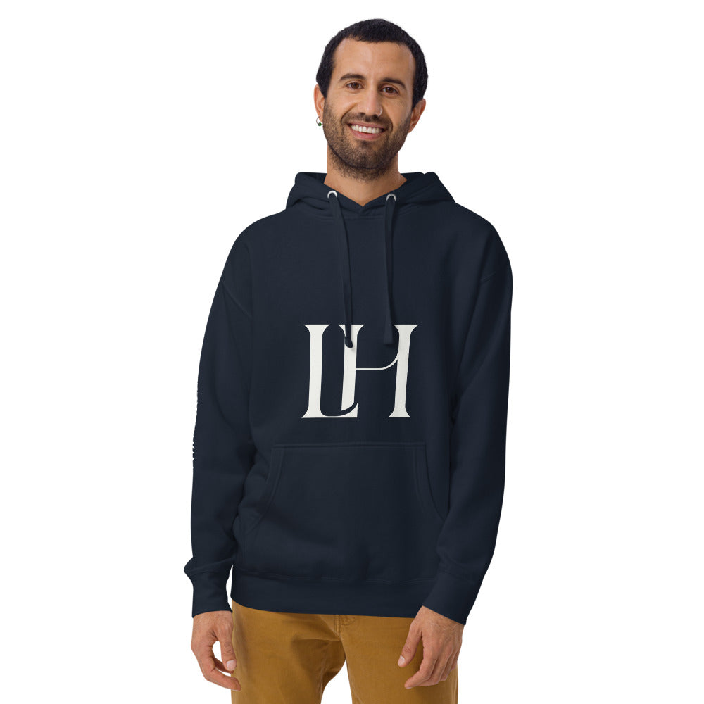 LH Hoodie for HIM & HER