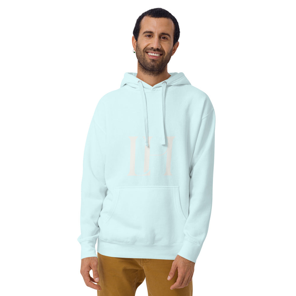 LH Hoodie for HIM & HER