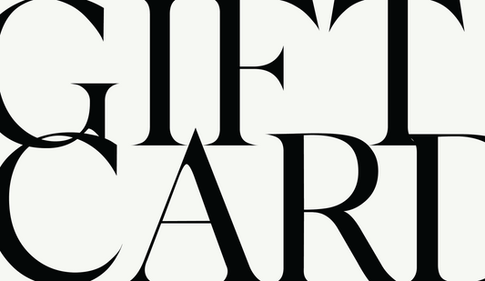 LH Gift Card
