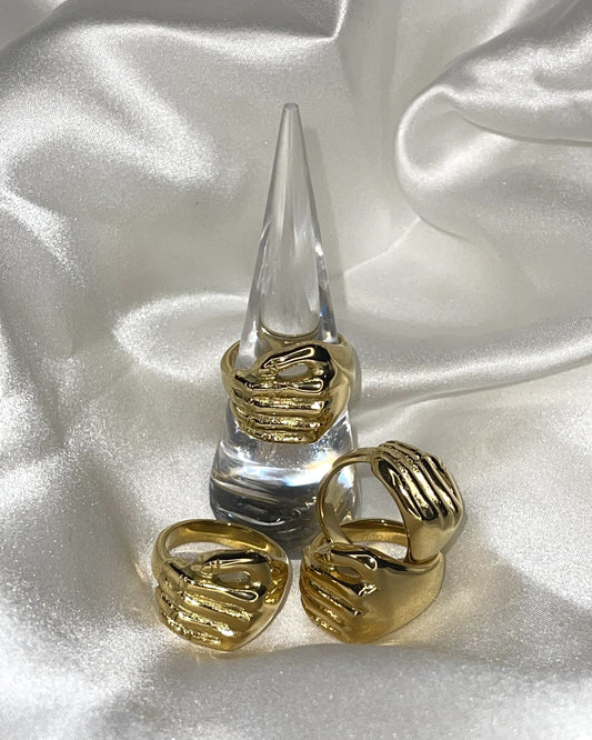 Lamis Ring