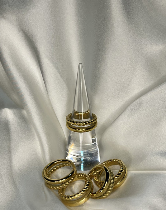 Liane Ring