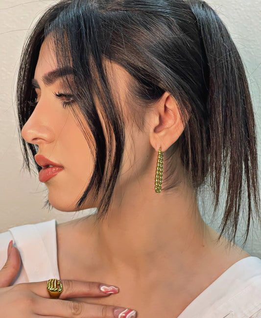 Lila Hoops
