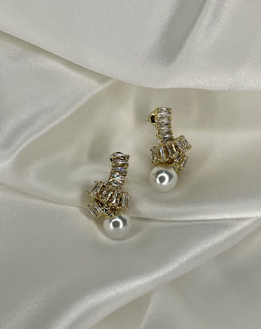 Liliana Earrings
