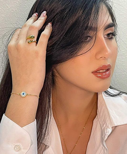 Lilith Ring