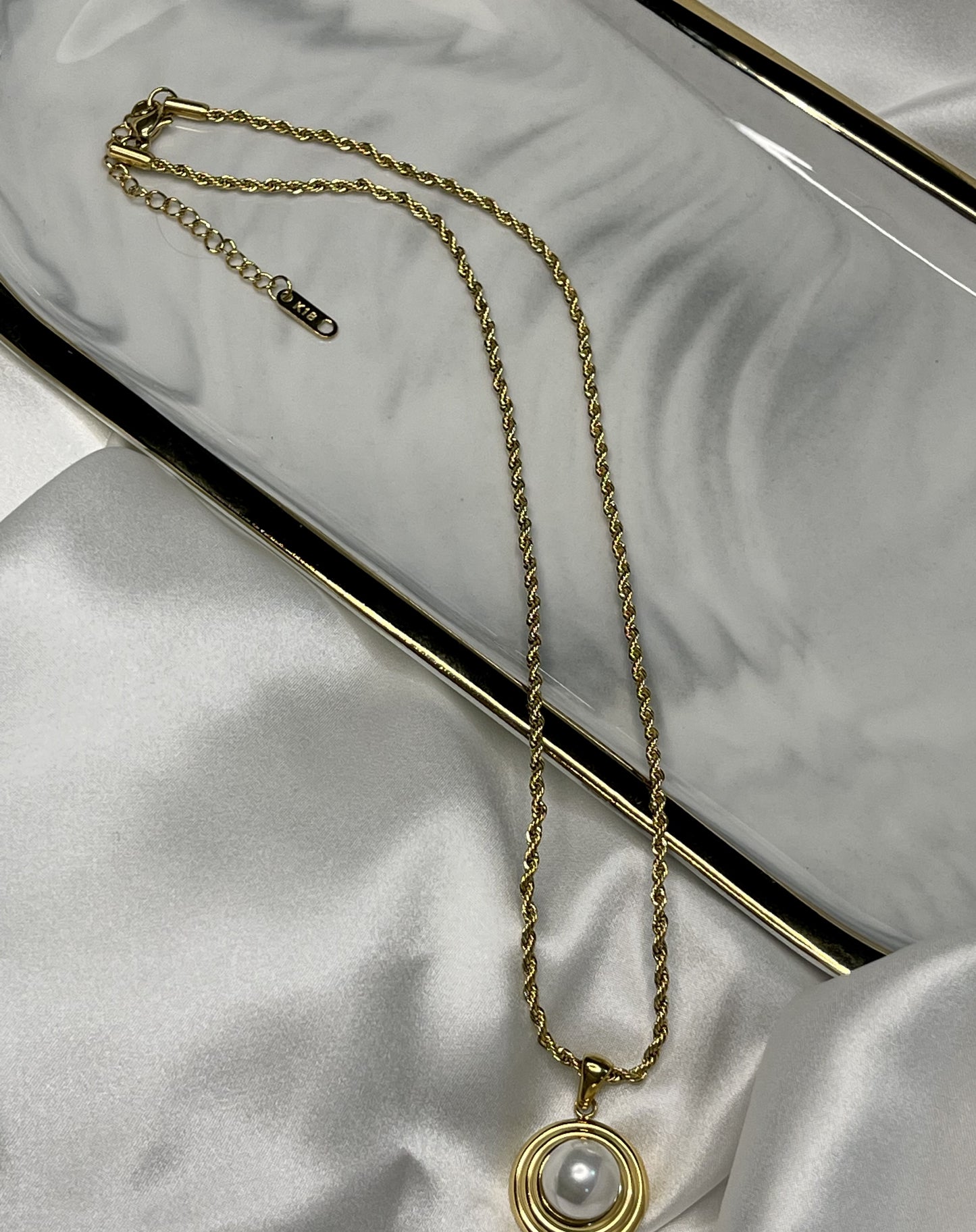 Lina Necklace