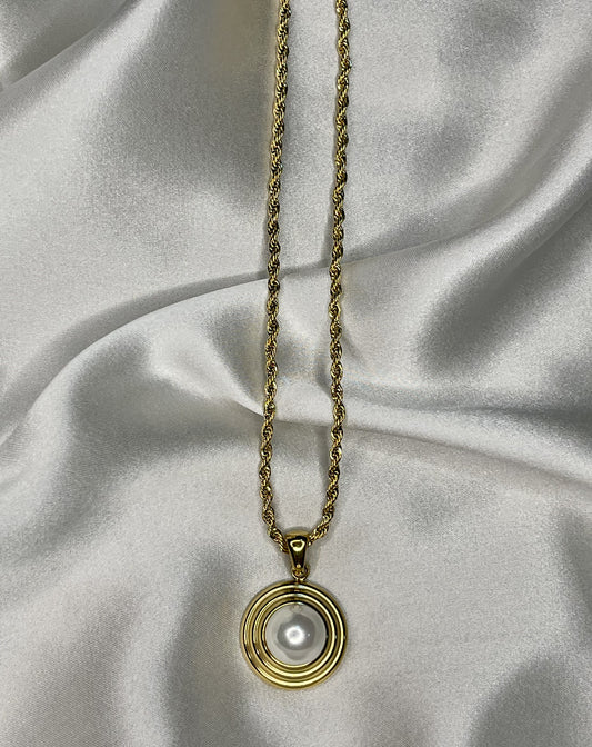 Lina Necklace
