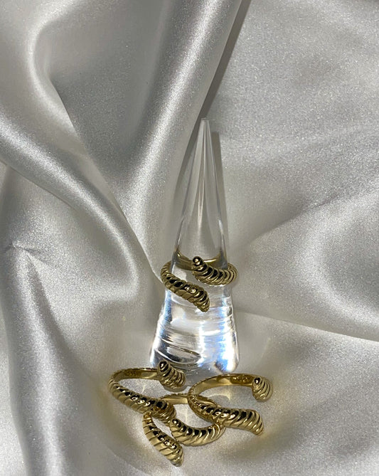 Lisbeth Ring