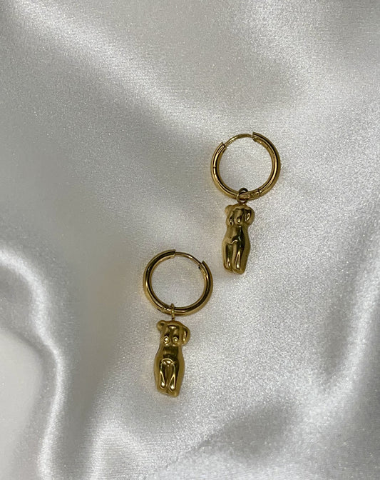Lola’s Shape Earrings