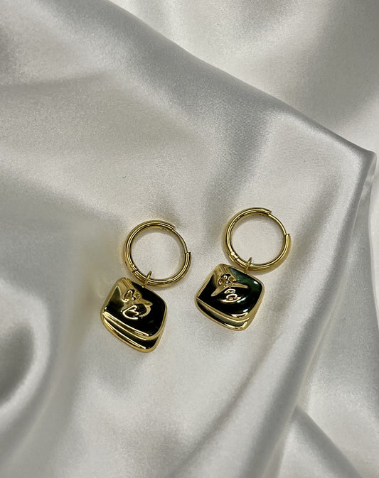 Lucy Earrings
