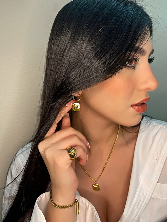 Lilia Adjustable Bracelet