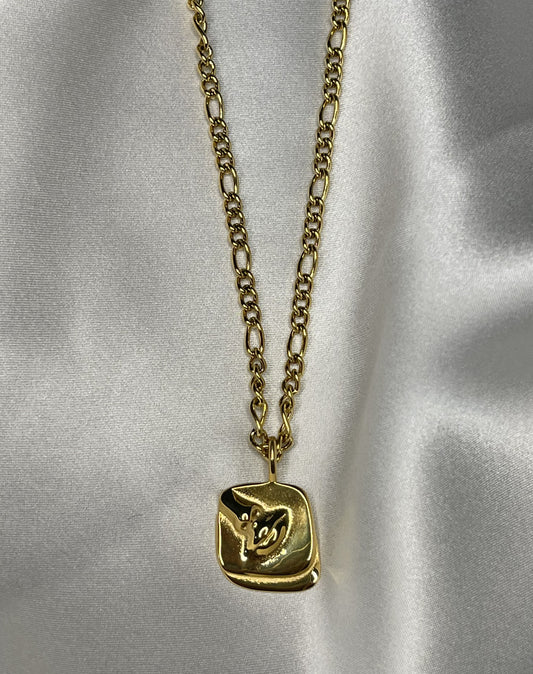 Lucy Necklace