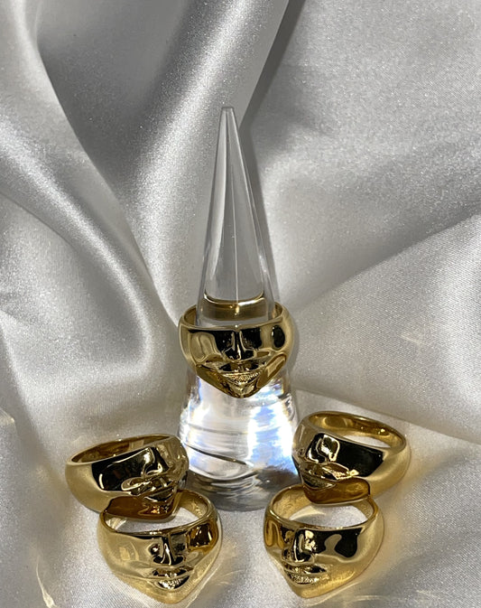 Luissette Ring