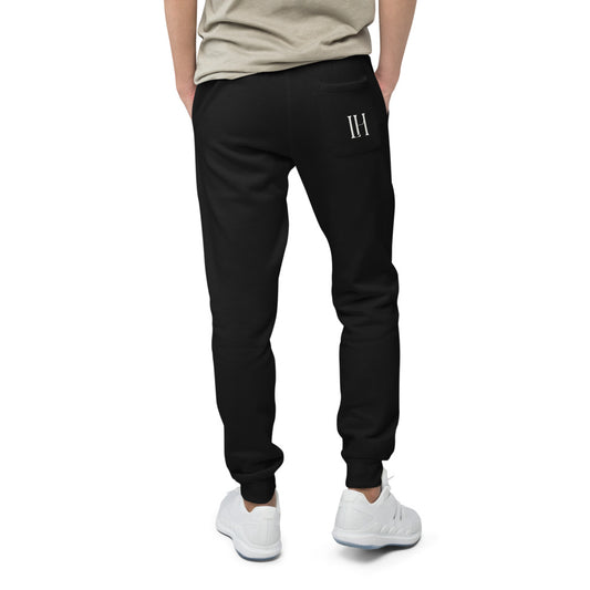 LH Sweatpants for Her and Him