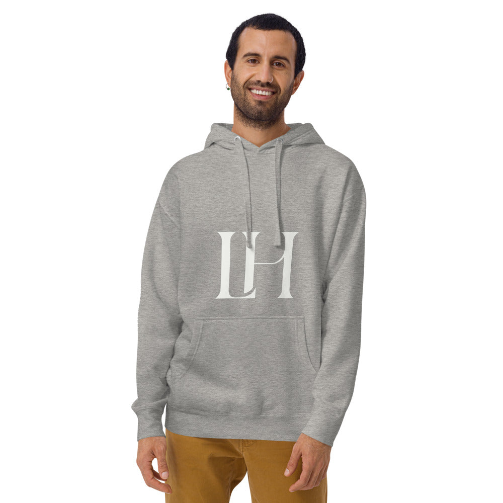 LH Hoodie for HIM & HER