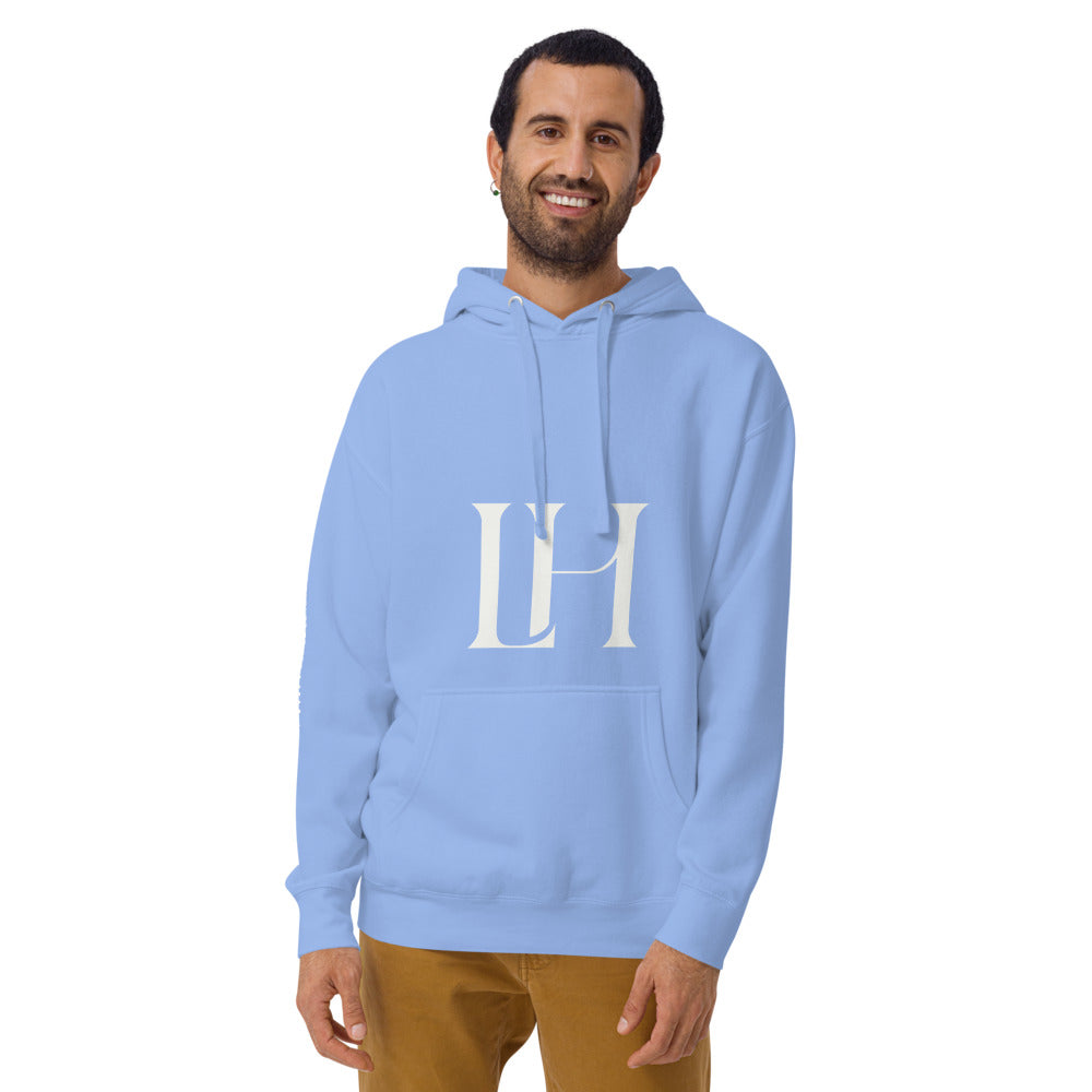 LH Hoodie for HIM & HER